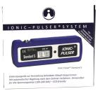 Ionic Pulser® Standard S